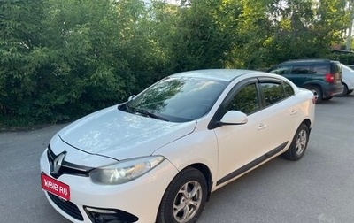 Renault Fluence I, 2013 год, 500 000 рублей, 1 фотография