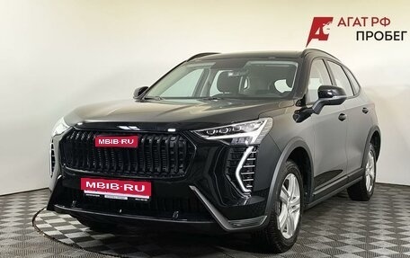 Haval Jolion, 2025 год, 2 370 000 рублей, 1 фотография