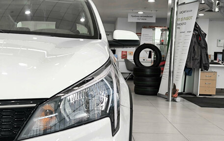 KIA Rio IV, 2021 год, 1 550 000 рублей, 17 фотография