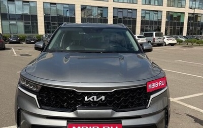 KIA Sorento IV, 2022 год, 4 350 000 рублей, 1 фотография