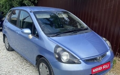 Honda Fit III, 2002 год, 250 000 рублей, 1 фотография