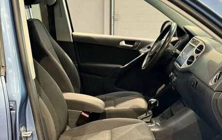 Volkswagen Tiguan I, 2013 год, 1 265 000 рублей, 17 фотография