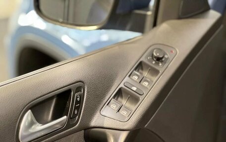 Volkswagen Tiguan I, 2013 год, 1 265 000 рублей, 15 фотография