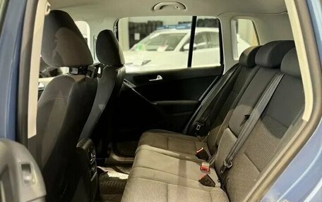Volkswagen Tiguan I, 2013 год, 1 265 000 рублей, 23 фотография