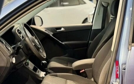 Volkswagen Tiguan I, 2013 год, 1 265 000 рублей, 13 фотография