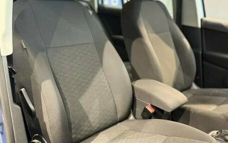 Volkswagen Tiguan I, 2013 год, 1 265 000 рублей, 20 фотография