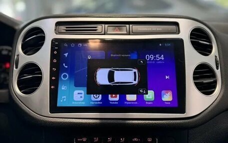 Volkswagen Tiguan I, 2013 год, 1 265 000 рублей, 27 фотография