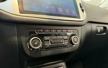 Volkswagen Tiguan I, 2013 год, 1 265 000 рублей, 30 фотография