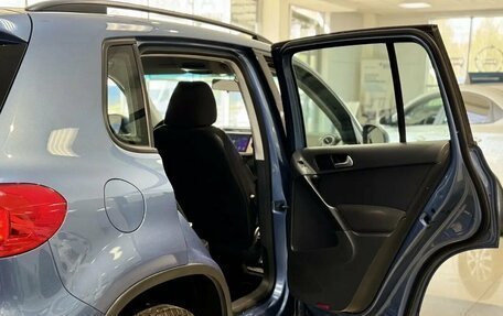 Volkswagen Tiguan I, 2013 год, 1 265 000 рублей, 24 фотография