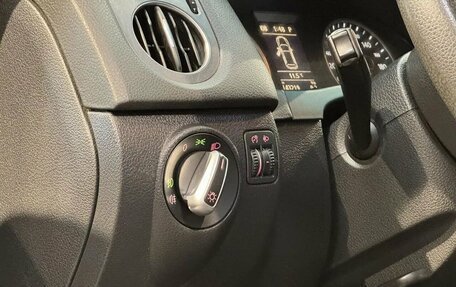 Volkswagen Tiguan I, 2013 год, 1 265 000 рублей, 31 фотография