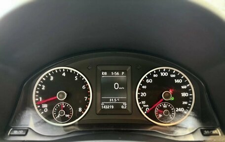 Volkswagen Tiguan I, 2013 год, 1 265 000 рублей, 33 фотография
