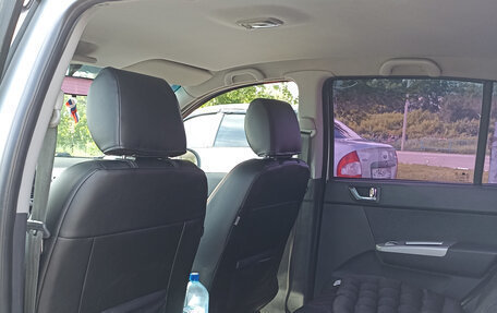 Hyundai Getz I рестайлинг, 2006 год, 400 000 рублей, 10 фотография