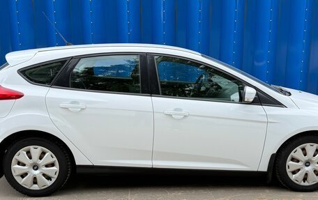 Ford Focus III, 2012 год, 715 000 рублей, 2 фотография