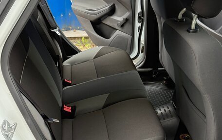 Ford Focus III, 2012 год, 715 000 рублей, 3 фотография