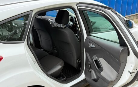 Ford Focus III, 2012 год, 715 000 рублей, 4 фотография