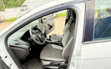 Ford Focus III, 2012 год, 715 000 рублей, 12 фотография