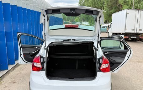 Ford Focus III, 2012 год, 715 000 рублей, 10 фотография