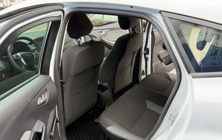 Ford Focus III, 2012 год, 715 000 рублей, 6 фотография