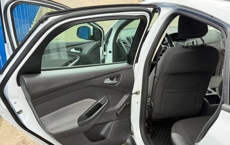 Ford Focus III, 2012 год, 715 000 рублей, 7 фотография