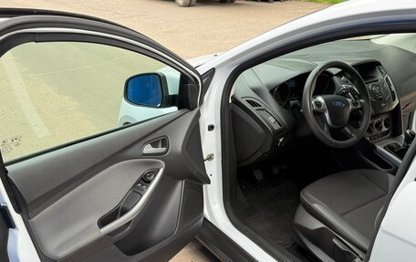 Ford Focus III, 2012 год, 715 000 рублей, 8 фотография