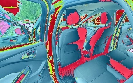 Ford Focus III, 2012 год, 715 000 рублей, 13 фотография