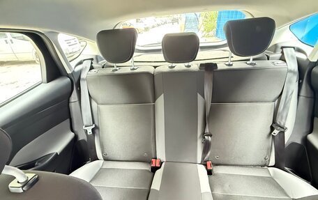 Ford Focus III, 2012 год, 715 000 рублей, 15 фотография