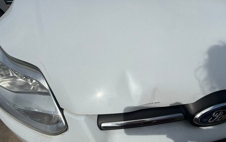 Ford Focus III, 2012 год, 715 000 рублей, 20 фотография