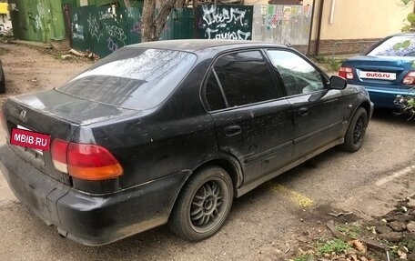 Honda Civic Ferio III, 1998 год, 135 000 рублей, 3 фотография