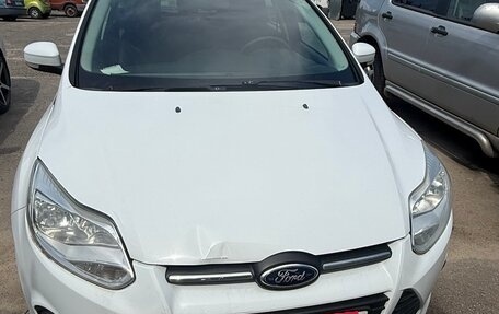 Ford Focus III, 2012 год, 715 000 рублей, 17 фотография