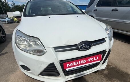 Ford Focus III, 2012 год, 715 000 рублей, 19 фотография