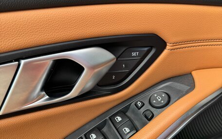 BMW 3 серия, 2021 год, 4 000 000 рублей, 13 фотография
