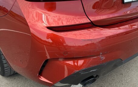 BMW 3 серия, 2021 год, 4 000 000 рублей, 10 фотография
