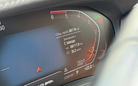 BMW 3 серия, 2021 год, 4 000 000 рублей, 15 фотография