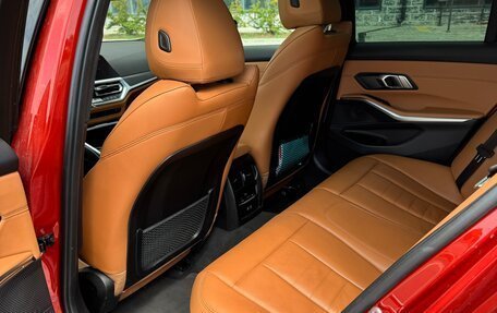BMW 3 серия, 2021 год, 4 000 000 рублей, 17 фотография