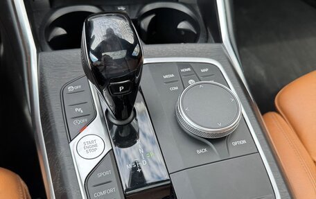 BMW 3 серия, 2021 год, 4 000 000 рублей, 27 фотография