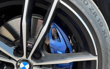 BMW 3 серия, 2021 год, 4 000 000 рублей, 23 фотография