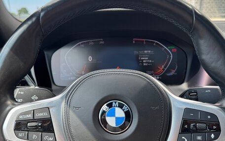 BMW 3 серия, 2021 год, 4 000 000 рублей, 29 фотография