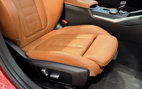 BMW 3 серия, 2021 год, 4 000 000 рублей, 30 фотография