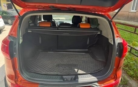 KIA Sportage III, 2011 год, 1 300 000 рублей, 5 фотография