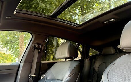 BMW X6, 2020 год, 7 400 000 рублей, 10 фотография