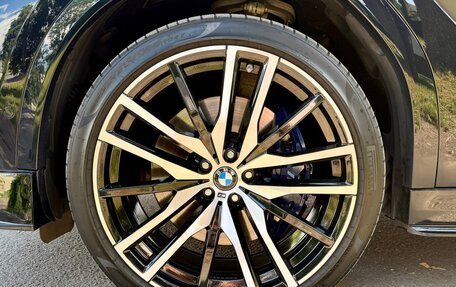 BMW X6, 2020 год, 7 400 000 рублей, 13 фотография