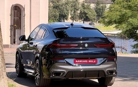BMW X6, 2020 год, 7 400 000 рублей, 8 фотография