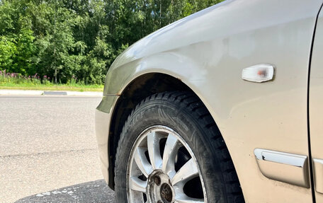 Hyundai Sonata IV рестайлинг, 2007 год, 550 000 рублей, 8 фотография