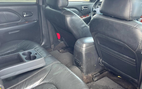 Hyundai Sonata IV рестайлинг, 2007 год, 550 000 рублей, 12 фотография