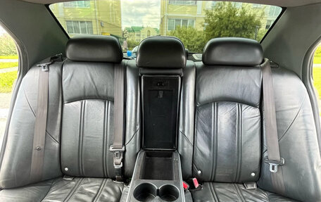 Hyundai Sonata IV рестайлинг, 2007 год, 550 000 рублей, 13 фотография