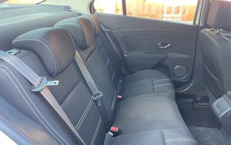 Renault Fluence I, 2013 год, 500 000 рублей, 11 фотография