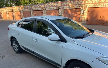 Renault Fluence I, 2013 год, 500 000 рублей, 5 фотография