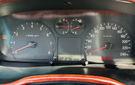 Hyundai Sonata IV рестайлинг, 2007 год, 550 000 рублей, 17 фотография