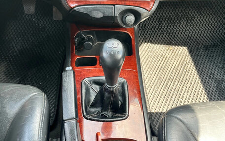 Hyundai Sonata IV рестайлинг, 2007 год, 550 000 рублей, 16 фотография