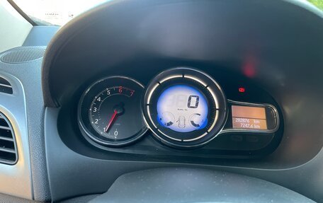 Renault Fluence I, 2013 год, 500 000 рублей, 9 фотография